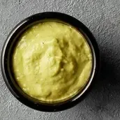 Avocado Sauce