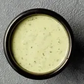 Basil Sauce