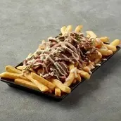 Batata Beef Shawarma