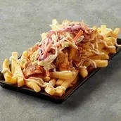Batata Chicken Shawarma