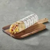 Batata Sandwich