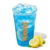 Blue Lagoon Refreshers