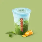 Blue Matcha