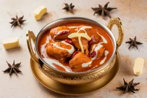 Bombay Chicken Masala