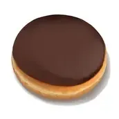 Boston Kreme Donut