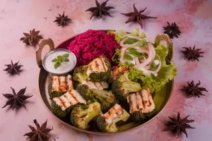 Broccoli Malai Tikka