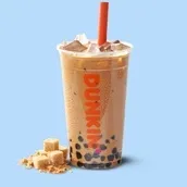 Brown Sugar Bubble Tea