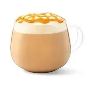 Caramel Macchiato
