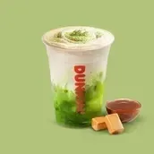 Caramel Matcha