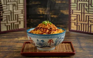 Chao Chao Maggi