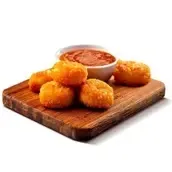 Cheddar Bite 4Pcs