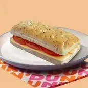 Cheese Toastie
