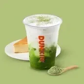 Cheesecake Matcha