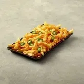 Cheesy Batata with Jalapeno