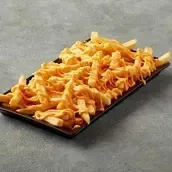 Cheesy Batata