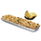 Chicken Baked Pasta