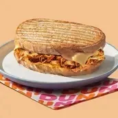 Chicken Tikka Sourdough