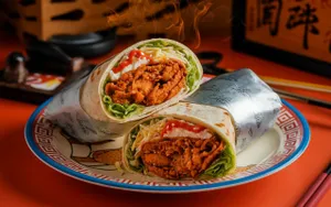 Chilli Chicken Frenakie