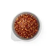 Chilli flakes