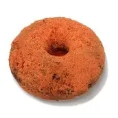 Choco Butternut Donut