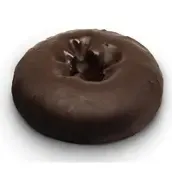 Choco Wacko Donut