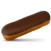 Chocolate Éclair