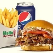 Classic Gourmet Beef Combo