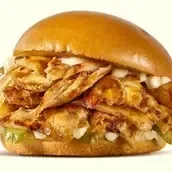 Classic Gourmet Chicken