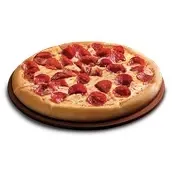 Classic Pepperoni - S