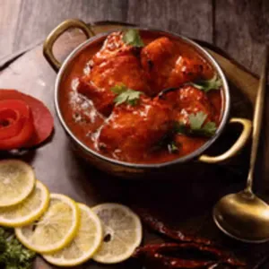 Machhi Mirch Ka Salan