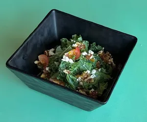 Kale Salad