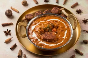 Daal Ghost