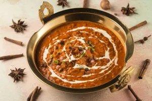 Daal Makhani