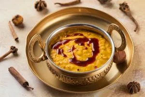 Daal Tadka