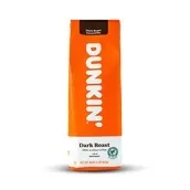 Dark Roast Ground Coffee 453 Gm