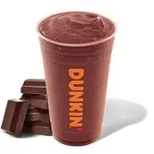 Double Chocolate Frappe