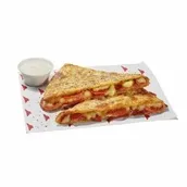 Double Melts Pepperoni Lovers