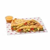 Double Melts Spicy Chicken Ranch