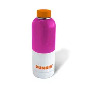 Double Walled Water Bottle Pink