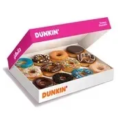 Dozen Donuts Buy 8 Get 4 Free