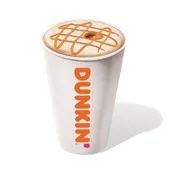 Dulce De Leche Latte