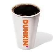 Dunkin Original Coffee (Drip Coffee)