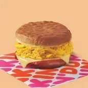 Egg Sandwich
