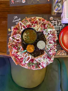 Food Masti Special Dosa