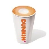 French Vanilla Latte