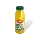 Fresh Orange Juice