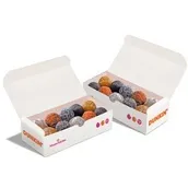Freshly Made Munchkins 20pcs