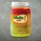 Fruit Cocktail
