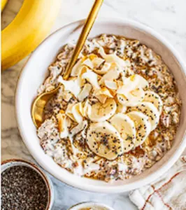 Overnight Oats