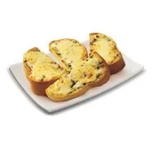 Garlic Bread Supreme